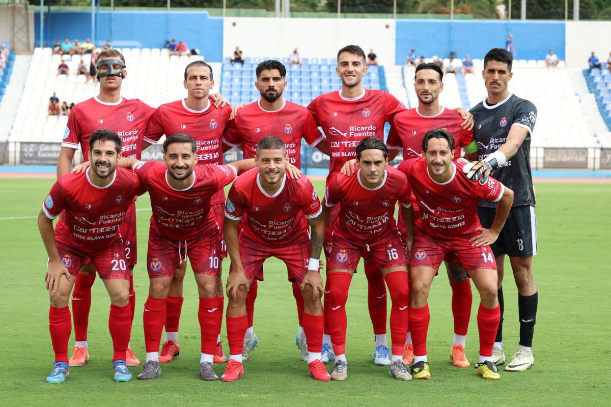 Manuel Galán tweet media