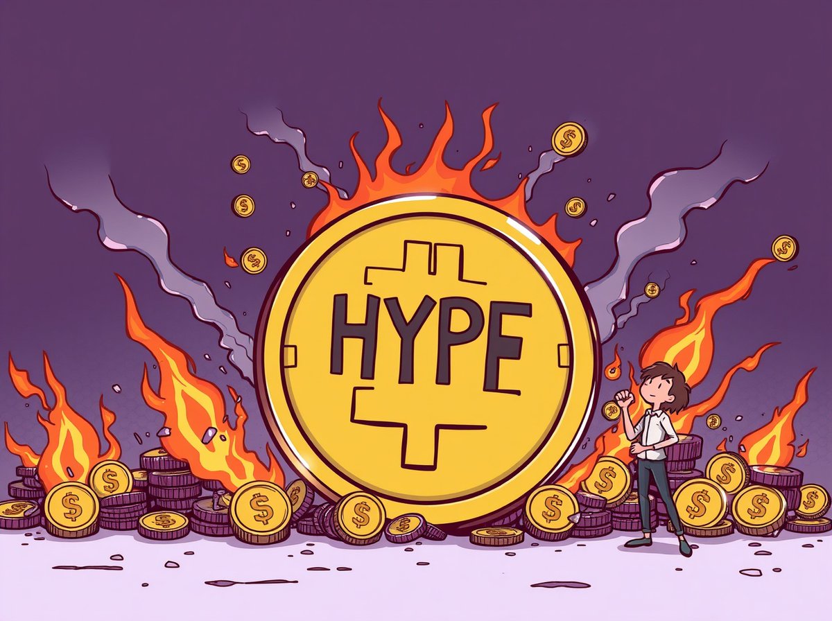 ItsBitcoinWorld's tweet image. In the fast-paced world of cryptocurrency, proposals that promise to fundamentally alter a digital asset's landscape often capture significant attention. #CryptoProposal #Flashbots #hype #supplyreduction #Tokenomics
bitcoinworld.co.in/hype-token-sup…