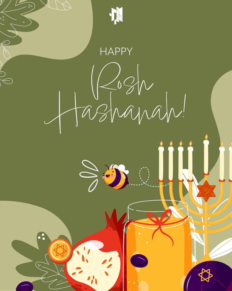 Happy Rosh Hashanah from Gimga Group!🍯🍎
-
#gimgagroup #roshhashanah #newyear #design #graphicdesign #print #marketing #smallbusiness  #virginiabusiness #viennava #washingtondc #dmv #adobe #digitalart #digitalmarketing #socialmediamarketing #visualbranding #creativebusiness