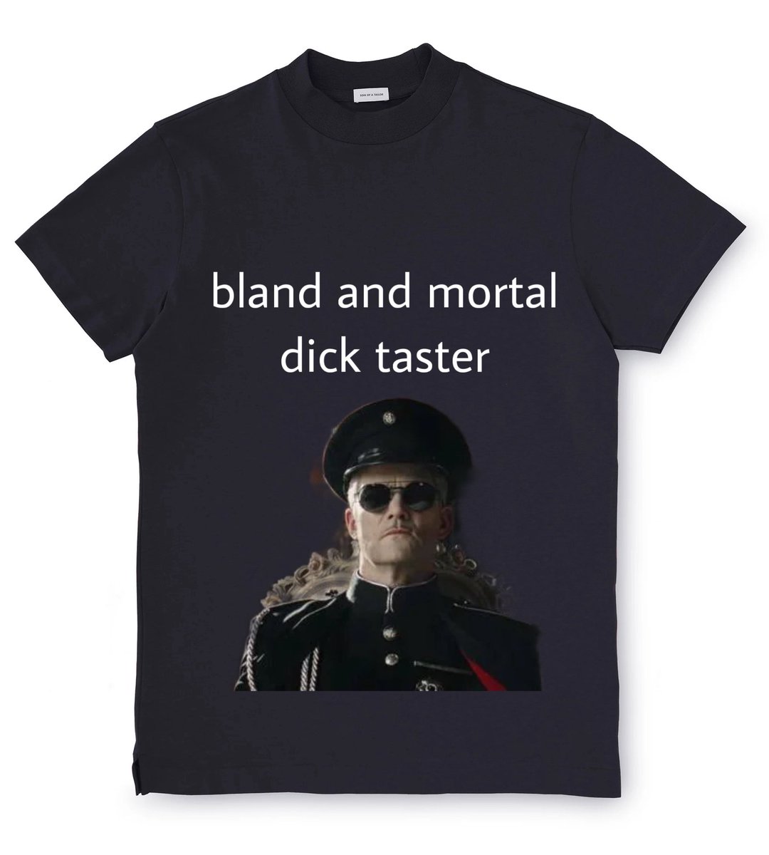 d4ngerdaysluvr's tweet photo. i had a shirt idea https://t.co/Otql14dedy