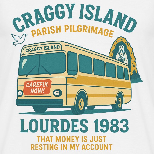 catholicswithattitude.co.uk

Selling these types of tees to Catholics just like you since 2006.

#AMDG #Catholic