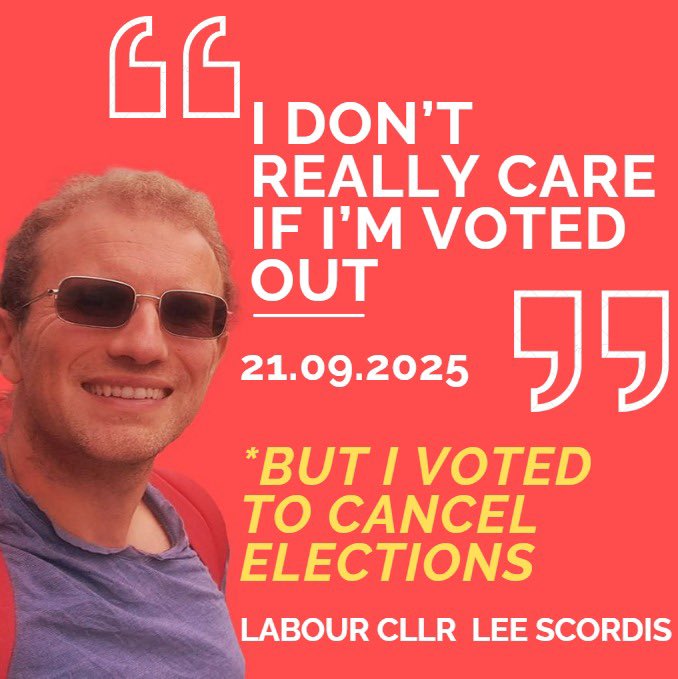 LScordis tweet picture