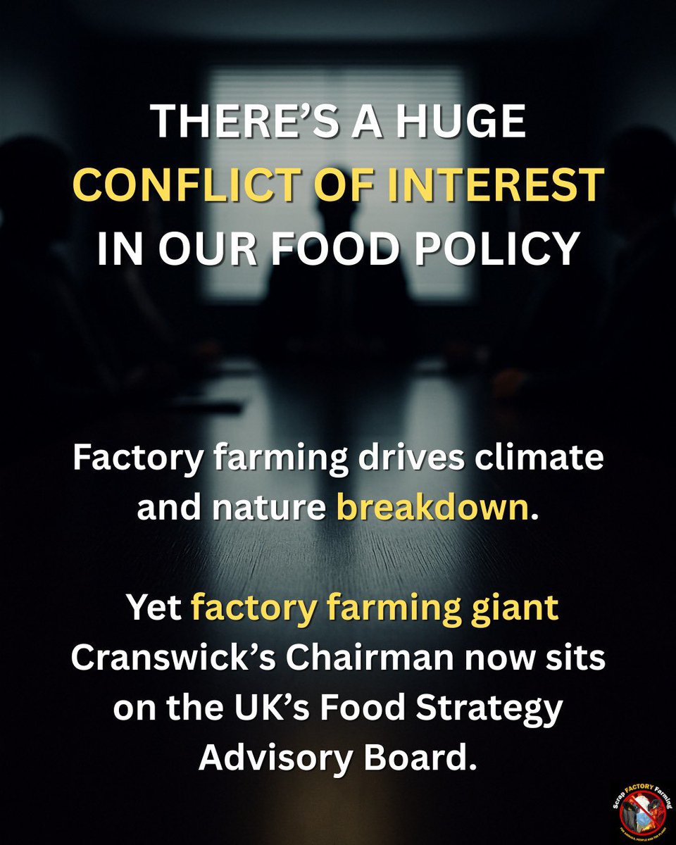 ScrapFactoryFarming tweet media