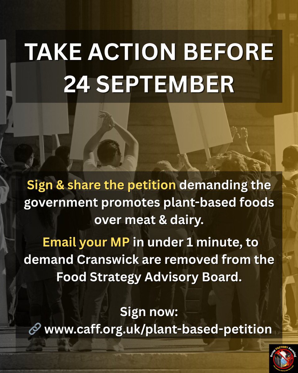 ScrapFactoryFarming tweet media