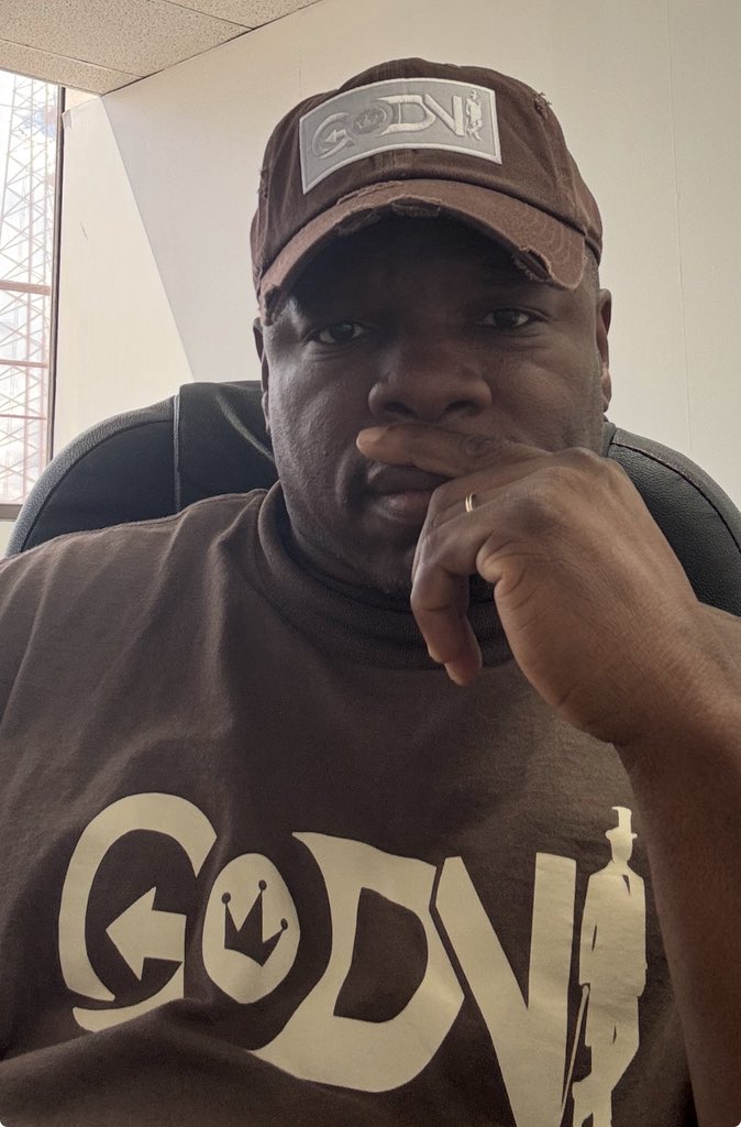 Always thinking about my next move. #godsplan <a href="/godnent/">G.O.D.N.</a>