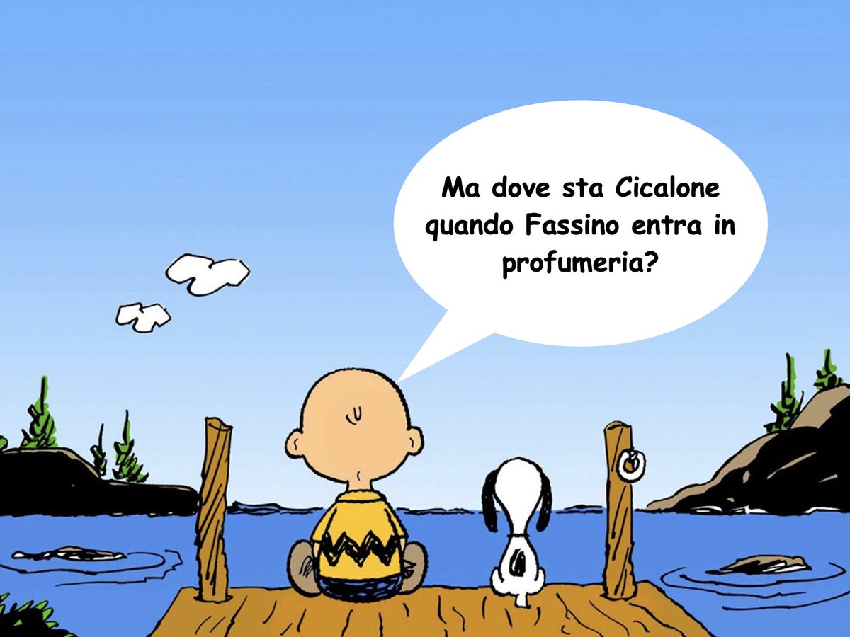 Daniele Trovato ☮️ (@aramcheck76) on Twitter photo 