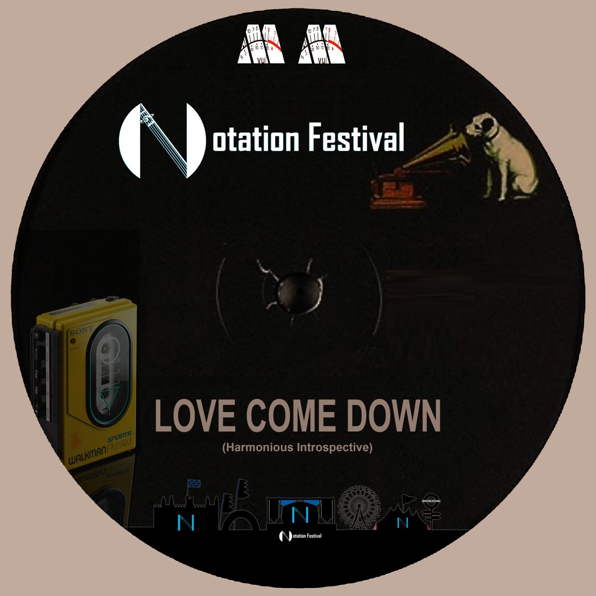 Notation Festival tweet media