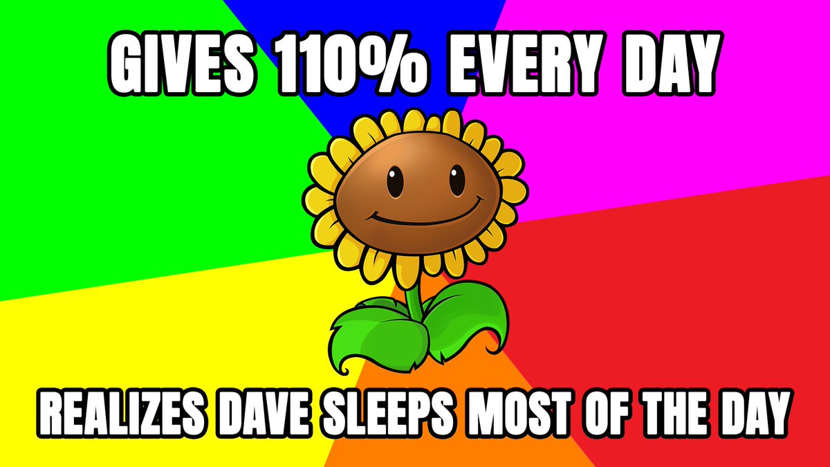 Plants vs. Zombies tweet media