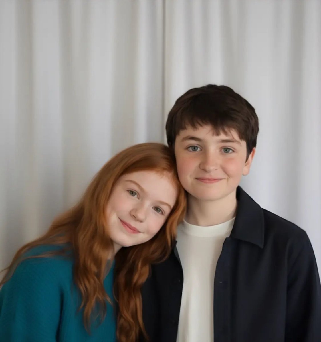 Şunlara bakın. 3-5 foto daha gelse destan yazıcaz da işte minik hinny