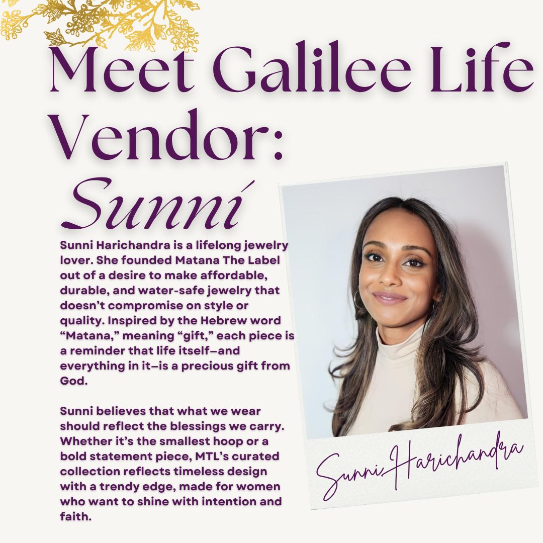 GalileeLife tweet media