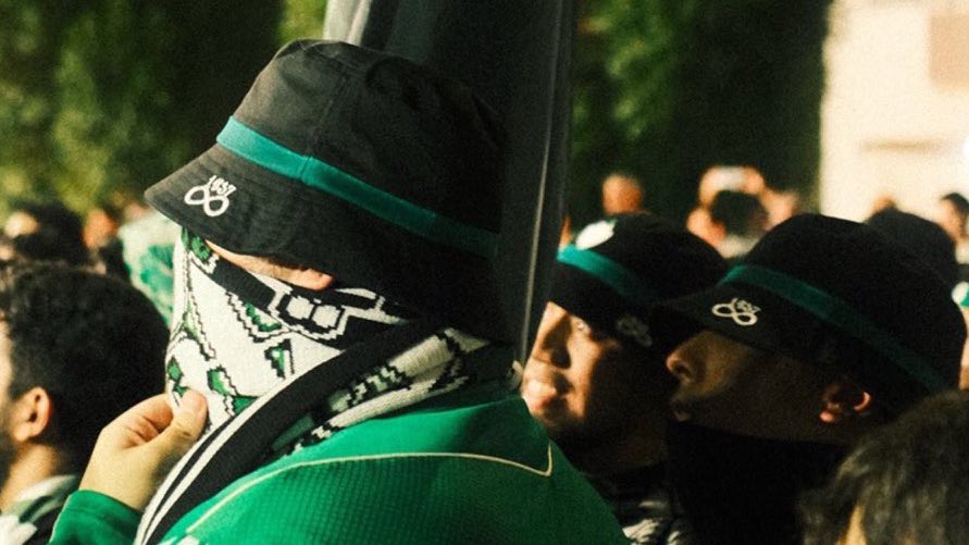 XIIStore's tweet image. يوم برعاية منتجاتنا، الجمهور الأول 🟢☝🏽!