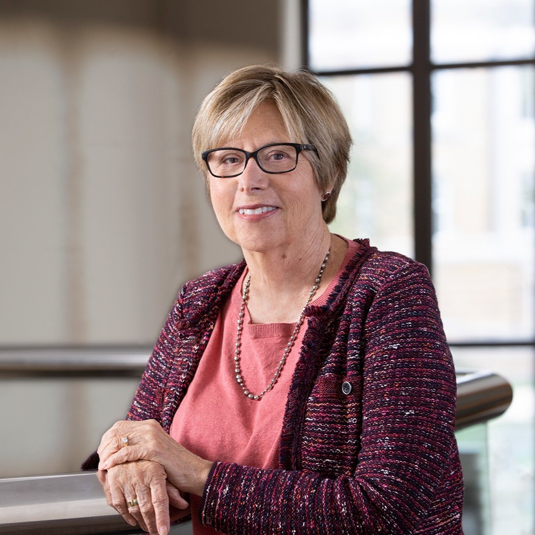 Dean Ellen Schendel tweet media