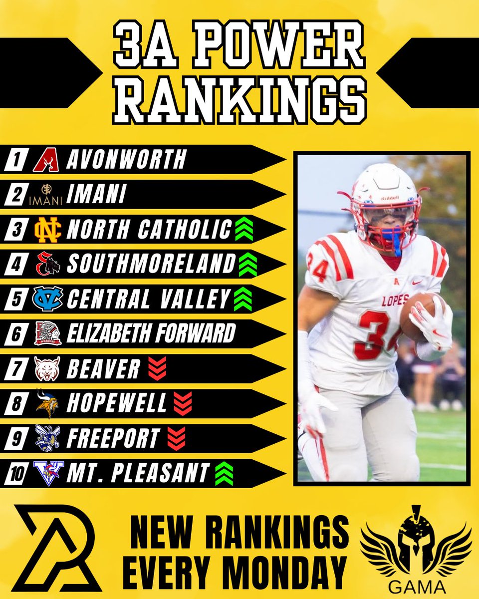 PA Today tweet media