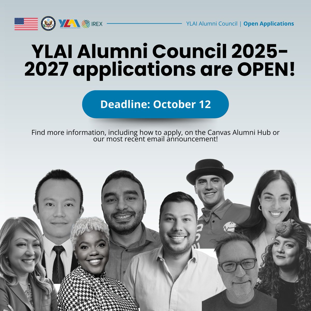 YLAINetwork tweet media