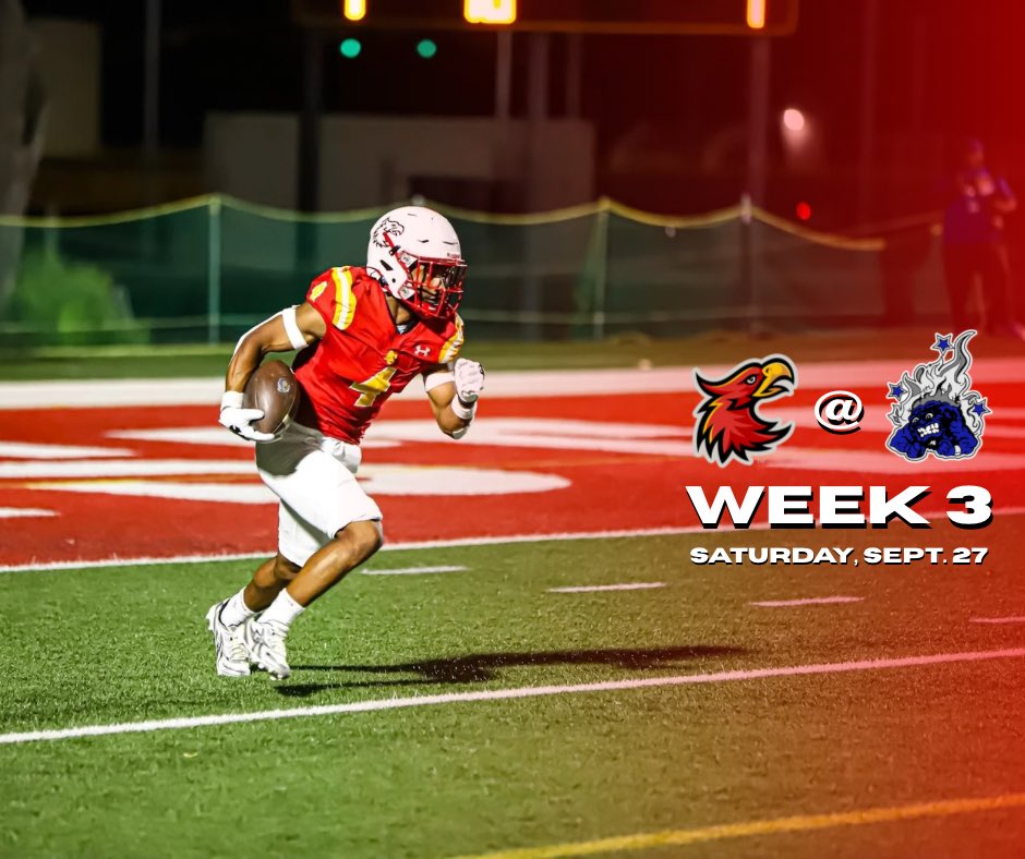 First Away Game of the Season ✈️

🆚Mayville State University 
📍Mayville, ND
📅Saturday, Sept. 27
⏰12:00pm MST
🏟️Jerome Berg Field