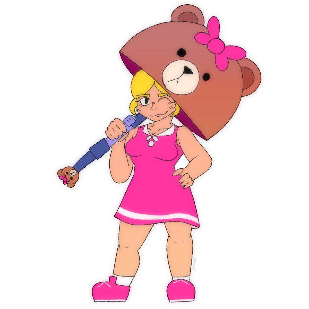 vivipulsar's tweet photo. choco piper but the drawing fucking sucks so now i lowkey just cry while im sick
#brawlstars #brawlstarsart #brawlstarspiper #chocopiper #brawldex #brawlstarsfanart #supercell https://t.co/rQ9AxXONeT