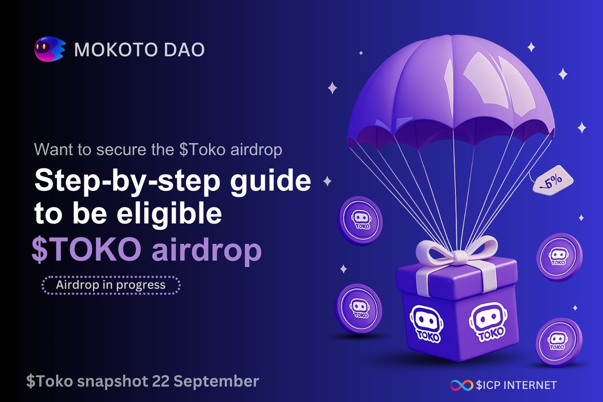 Godfirst_design's tweet image. My recent design for mokoto dao under $ICP blockchain 

Dm me let&apos;s deal