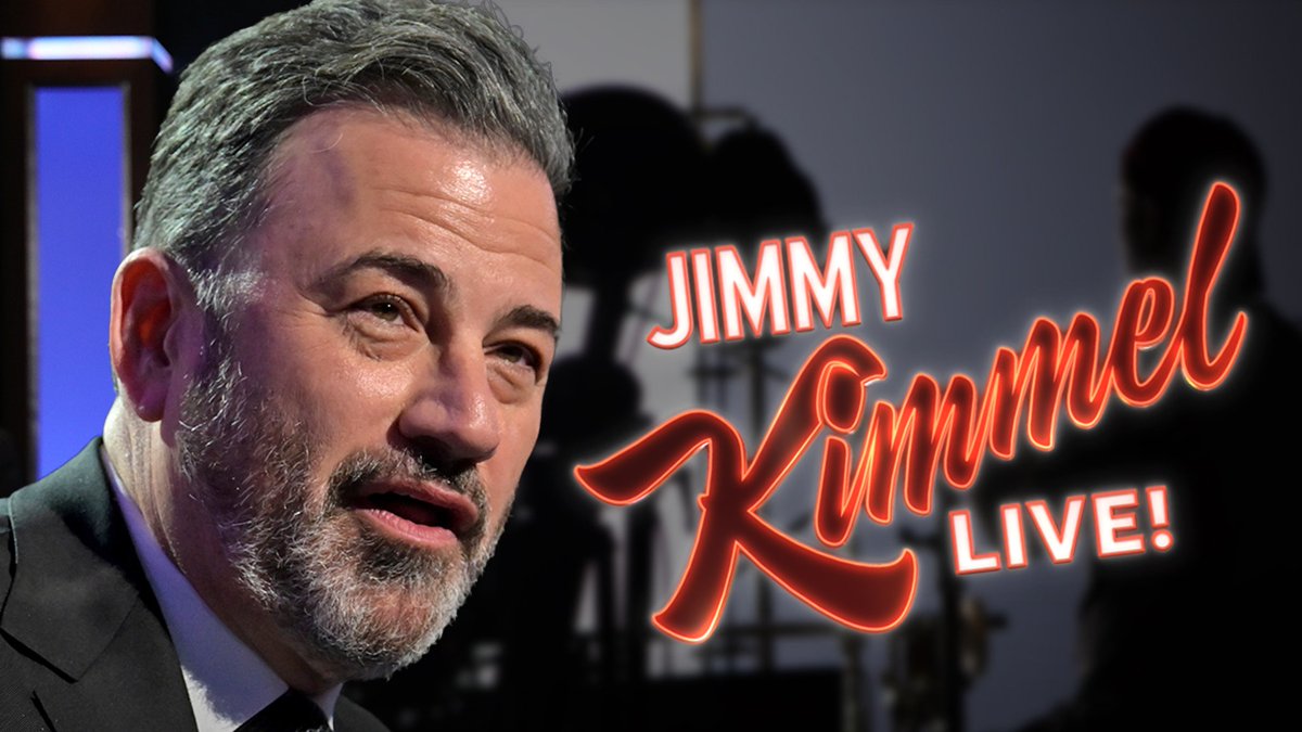 🚨 'Jimmy Kimmel Live!' is coming back to ABC after suspension. tmz.me/iPReniG