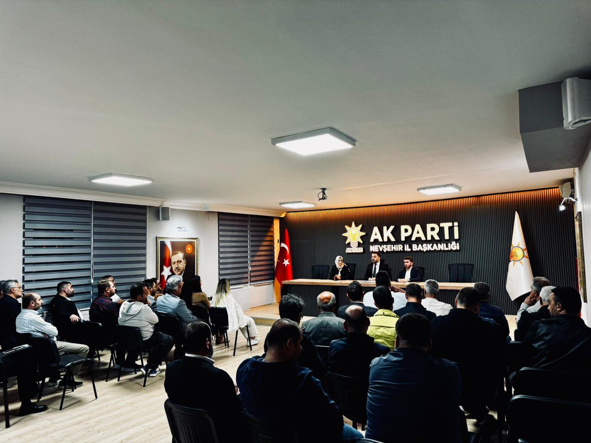 Muhammed Feyzi Aygün tweet media