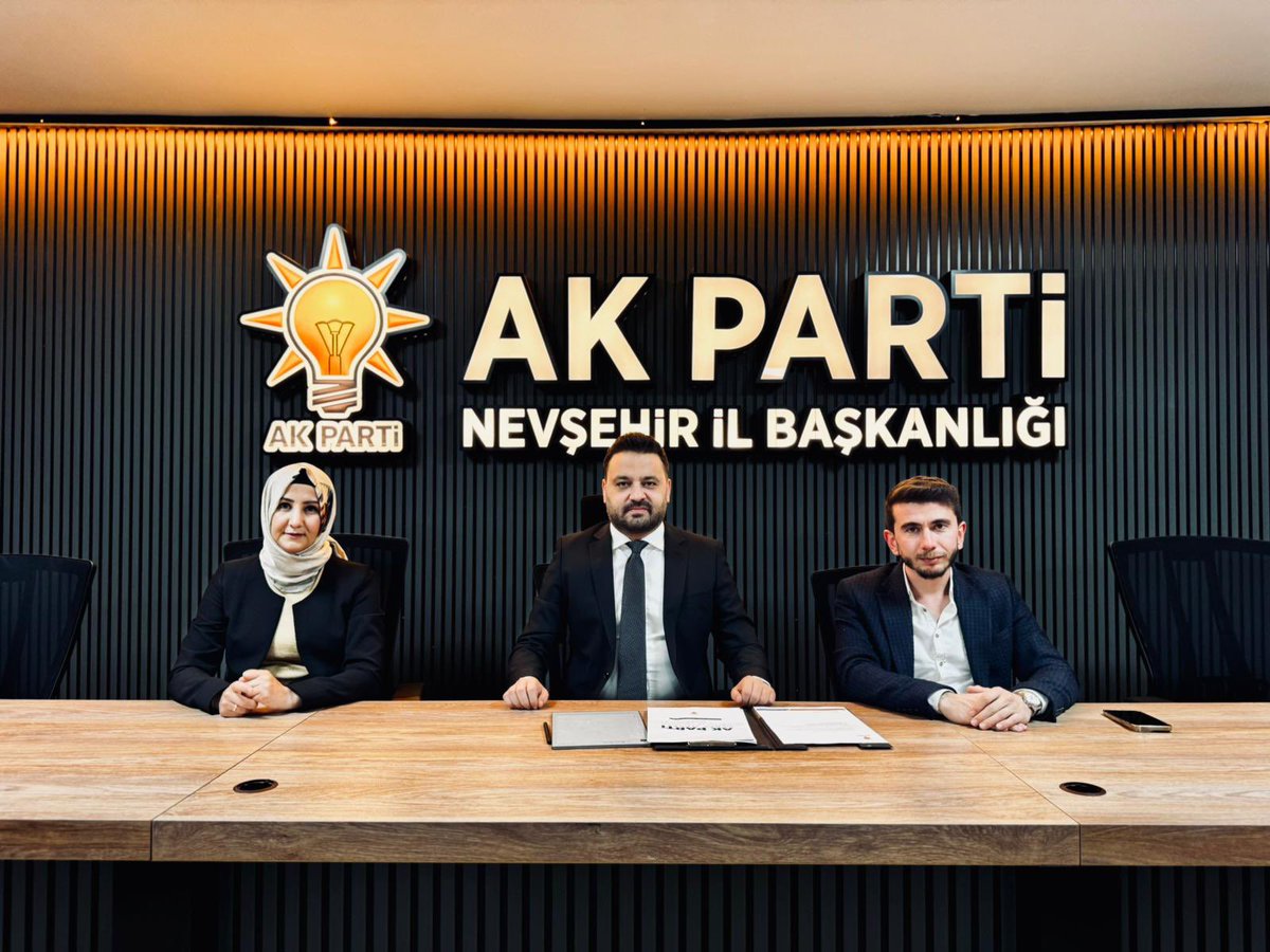 Muhammed Feyzi Aygün tweet media