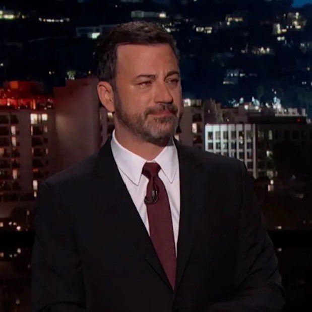 MAGAVoice's tweet image. BREAKING 🚨 Disney ABC let the WOKE Mob get to them and decided to bring back Jimmy Kimmel 

TIME TO BOYCOTT DISNEY