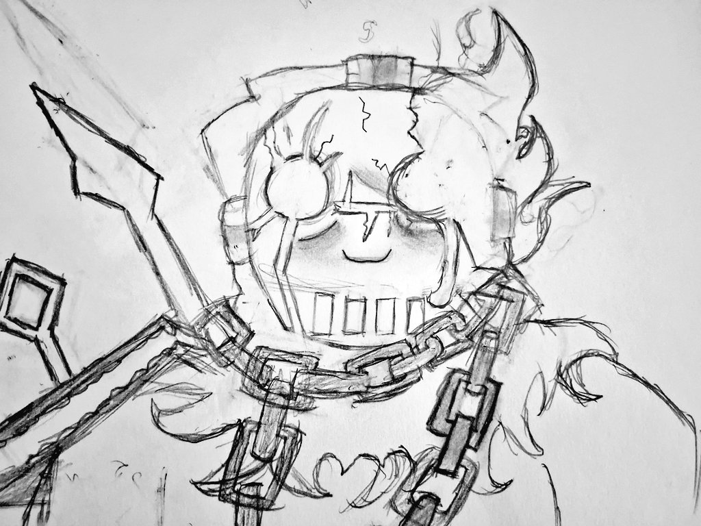 I was too lazy to finish
May come back to it sooner or later though