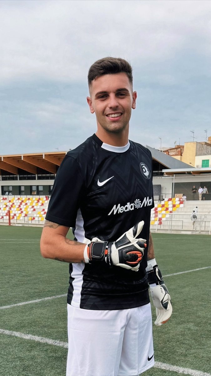 Nueva semana, nuevos retos!✅
Seguimos trabajando
Vamos!@RoninFutbolClub 🥷🖤