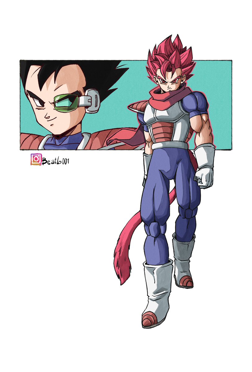 Does anyone remember a tarble? xD
#DragonBall
