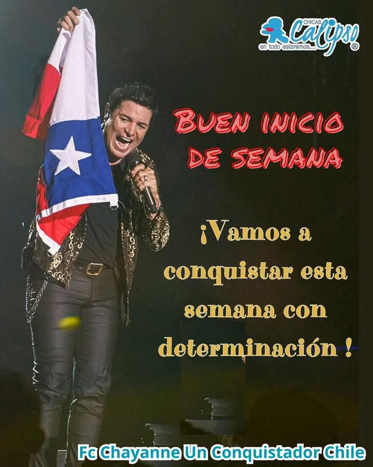 FaFabita2's tweet photo. Gracias @RadioZetaFM porque junto a #Laura nos regalan #Cuidarte el alma de @CHAYANNEMUSIC 💙 Saludos desde #LaReina @CHICASDECALIPSO https://t.co/KEkJSpLr7J