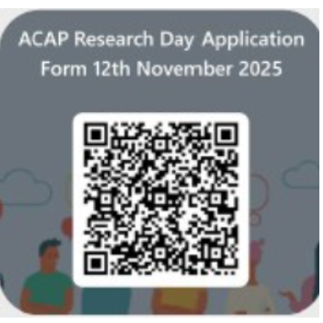 ACAP Scotland (Reg Charity SCO42116) tweet media