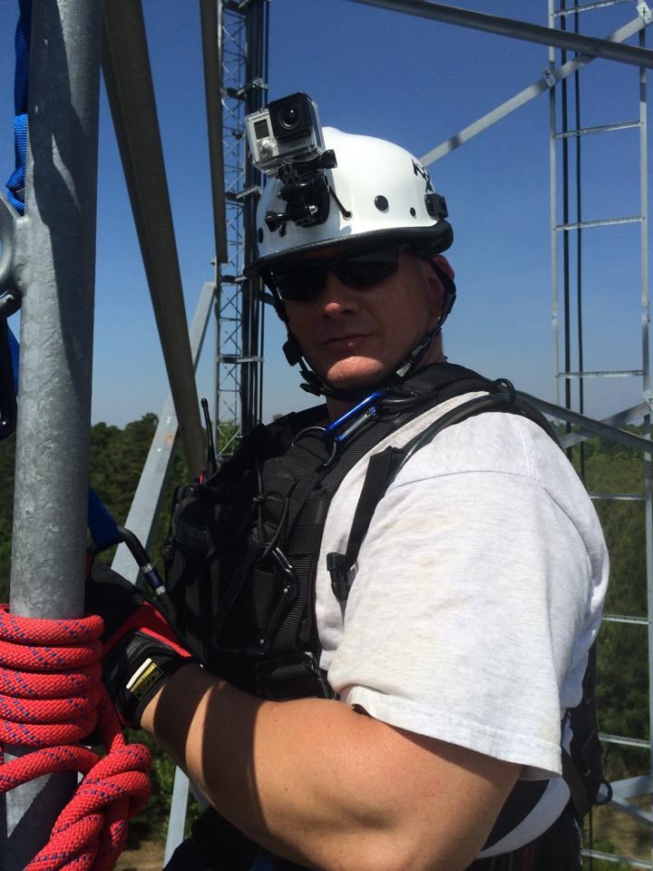 Clayton Fire Department tweet media