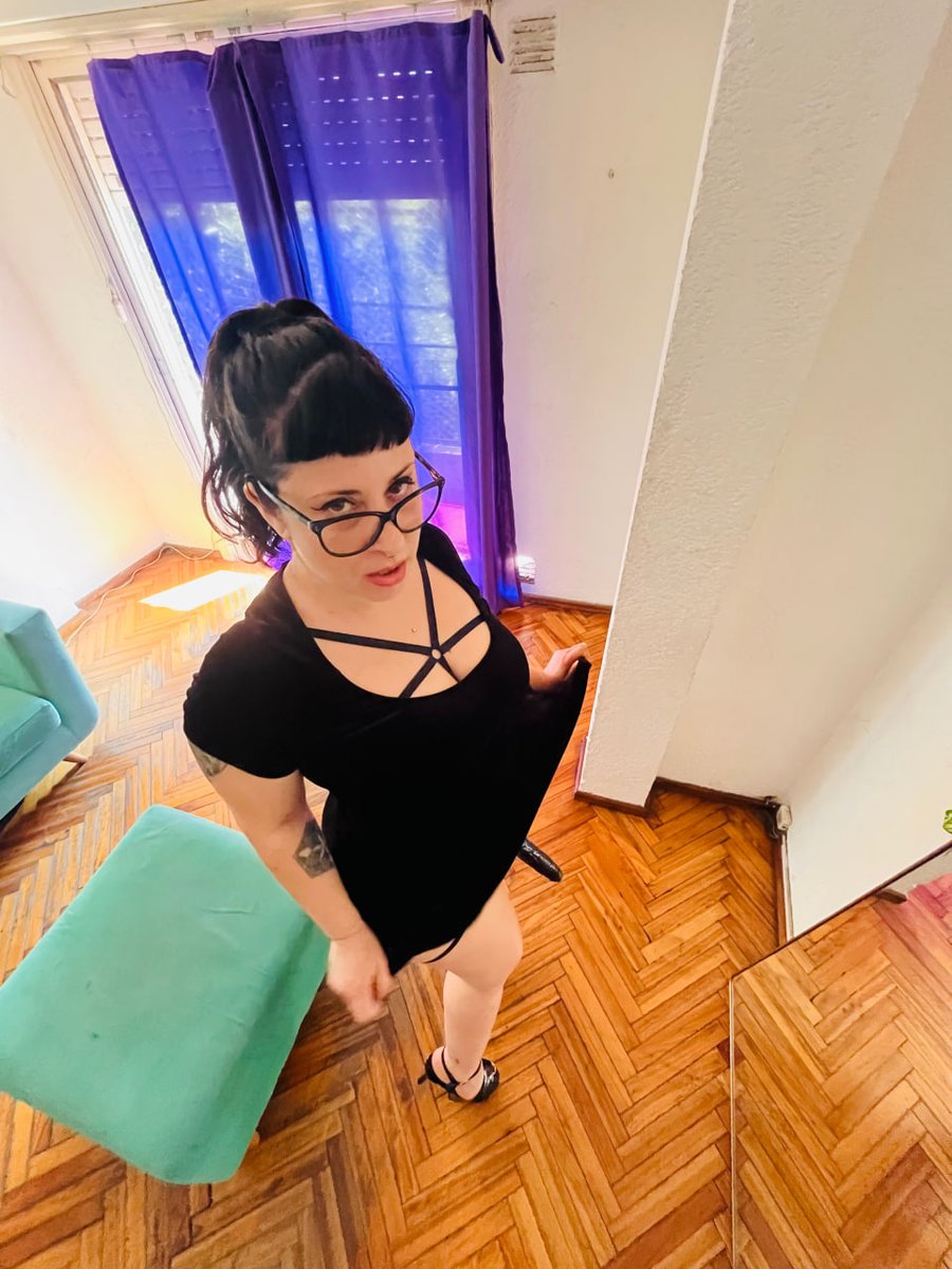 Victim of your own murky desires. Now come, your Mistress, I will take them.