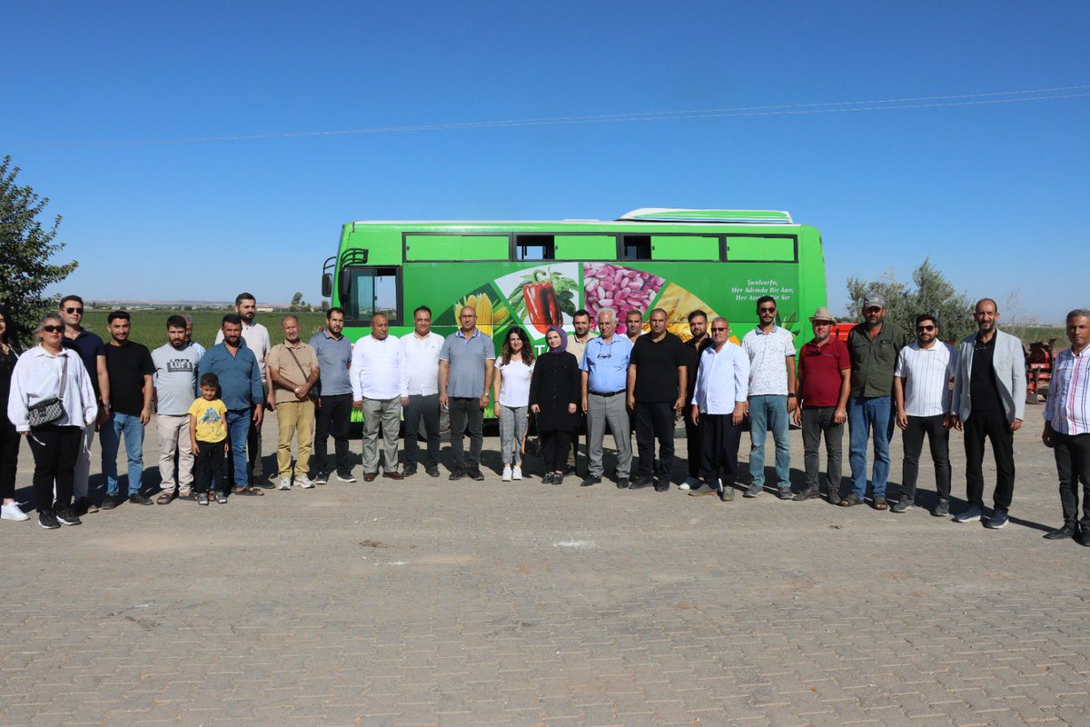 sanliurfaolay's tweet image. Büyükşehir’den Çiftçilere Pamuk Tarımı Eğitimi Üretici buluşmaları devam ediyor 
sanliurfaolay.com/haber/26345425…

#patlama #SONDAKİKA #GSvKNY