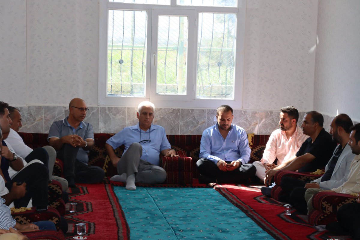 sanliurfaolay's tweet image. Büyükşehir’den Çiftçilere Pamuk Tarımı Eğitimi Üretici buluşmaları devam ediyor 
sanliurfaolay.com/haber/26345425…

#patlama #SONDAKİKA #GSvKNY