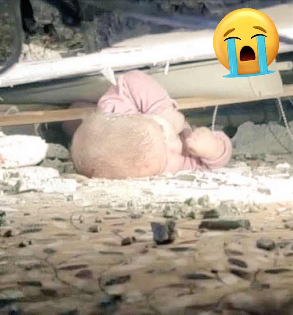 Gaza34861's tweet image. If you’re scrolling, PLEASE leave a dot.

chuffed.org/project/145689…

#GazaSOS 
#FreePalestine