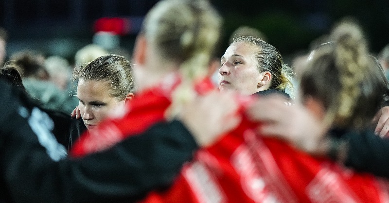 fcunion's tweet photo. Englische Woche für unsere Unionerinnen! 💥

Nur drei Tage nach ihrem Premieren-Sieg in der #Bundesliga steht bereits das nächste Duell an: Am Dienstag, 23. September 2025 geht's für das Team von Ailien #Poese nach Jena (Anpfiff: 19:00 Uhr). 

Wir haben den FCC im Check! ⬇️