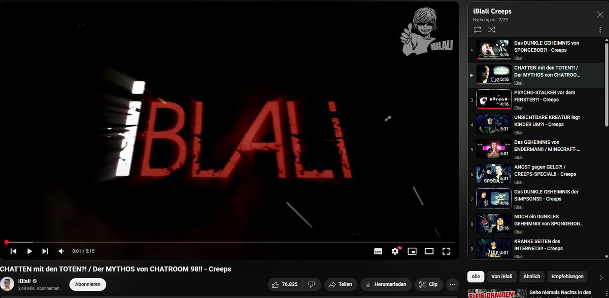 FraudTimer's tweet image. Was für ein affenstarker Stream Leute!

Wir bedanken uns für eure Aufmerksamkeit und werden uns noch schön mit ein paar Videos den Abend versüßen ^^

Macht es besser!
LG Die Jungs von FraudTime