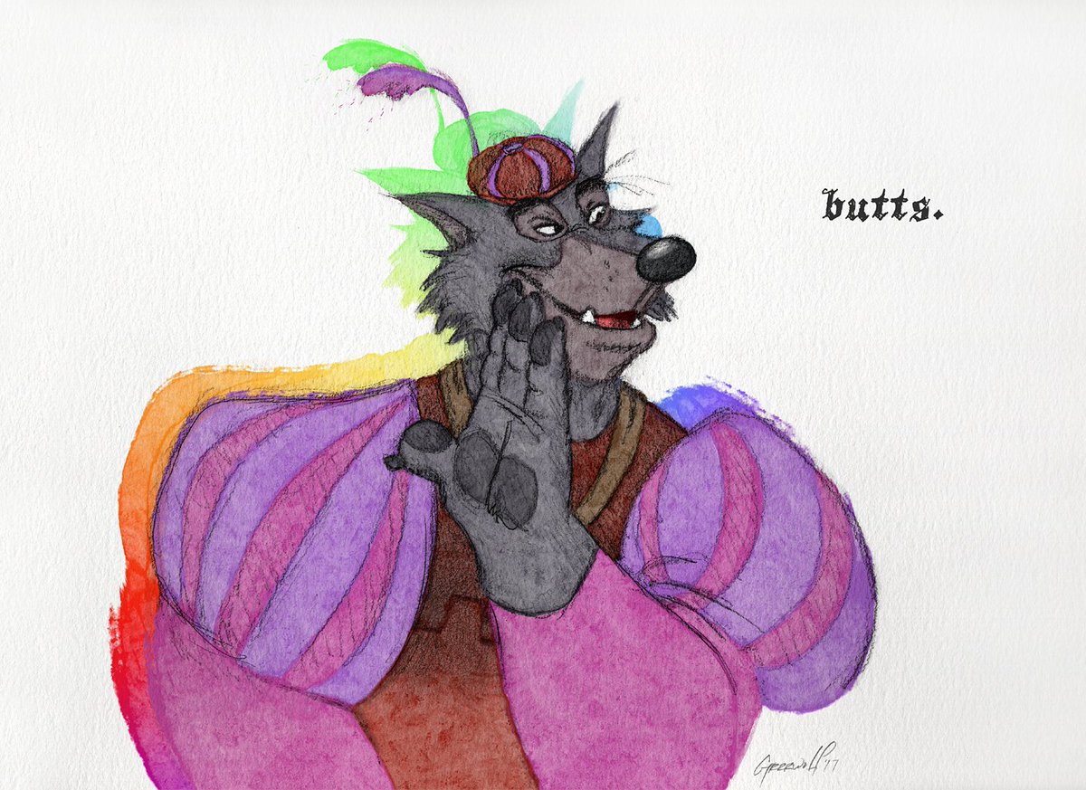 grrrwolf.bsky.social tweet media