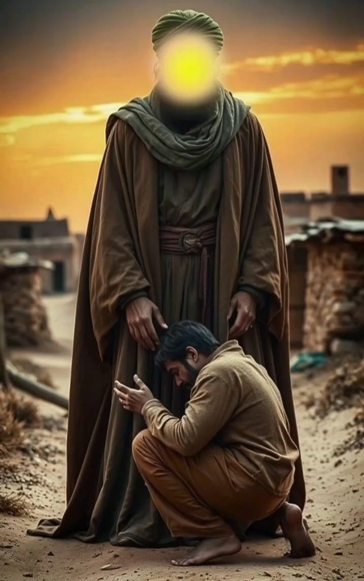 می‌دانم که می‌آیی ...

#اللّهُمَّ‌عجِّل‌لِوَلیِّکَ‌الفَـــرَج