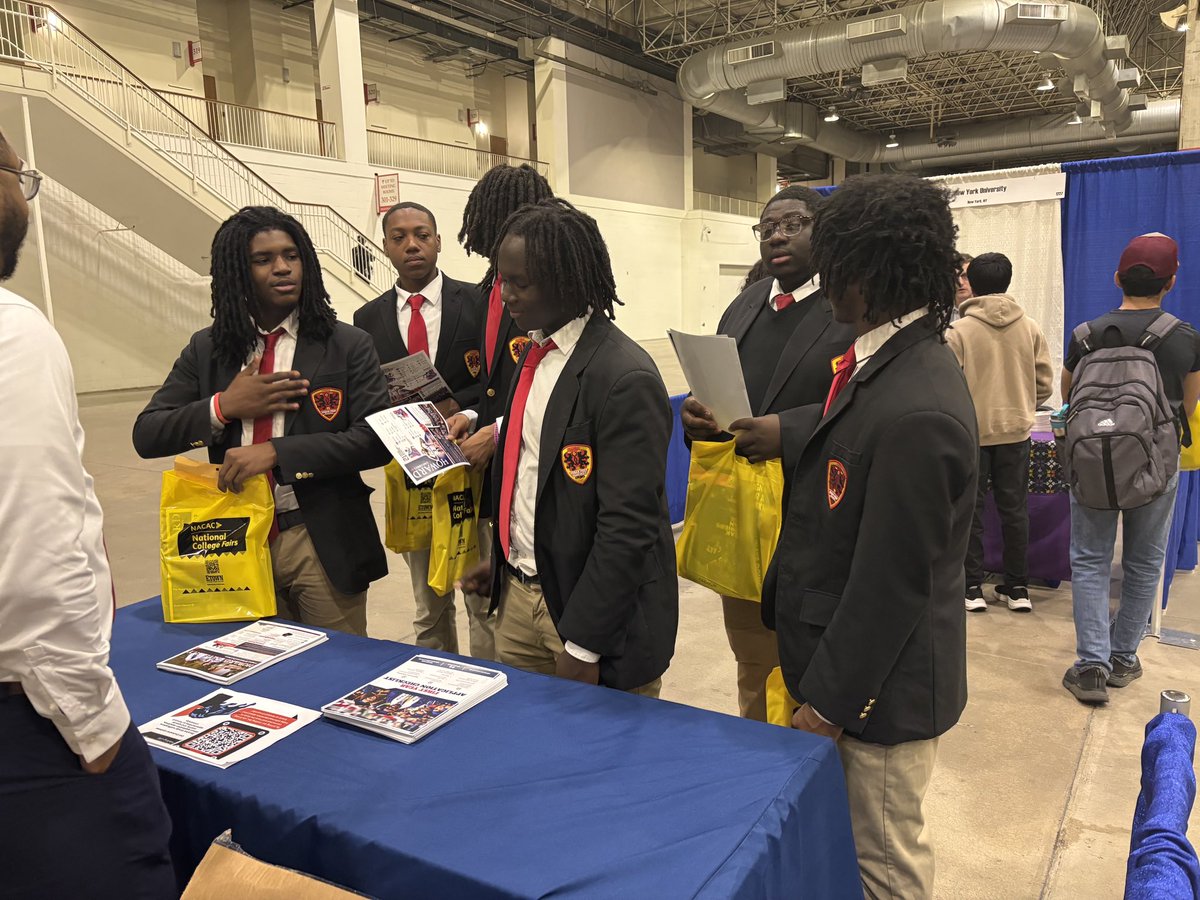 Urban Prep Academies tweet media