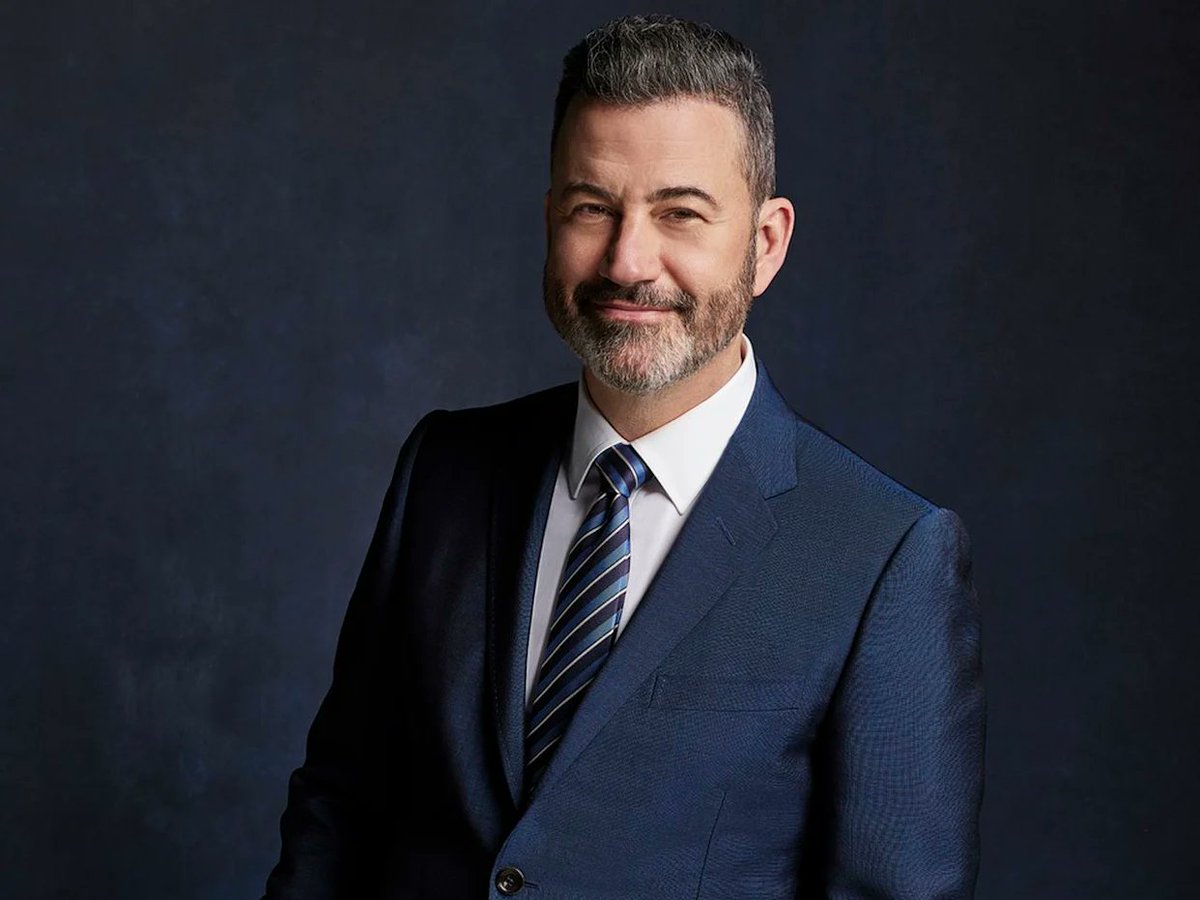 DisavowTrump20's tweet image. We won the fight today, America. Jimmy Kimmel will be back on the air Tuesday.

This is what happens when stand up and speak out loudly for our right to freedom of speech. 🇺🇸