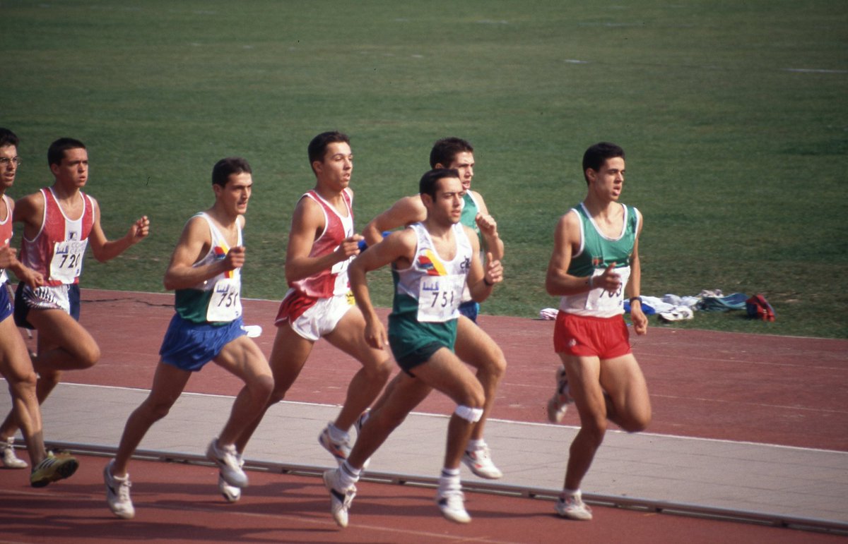 50 anys Atletisme Sant Celoni @casantceloni tweet media