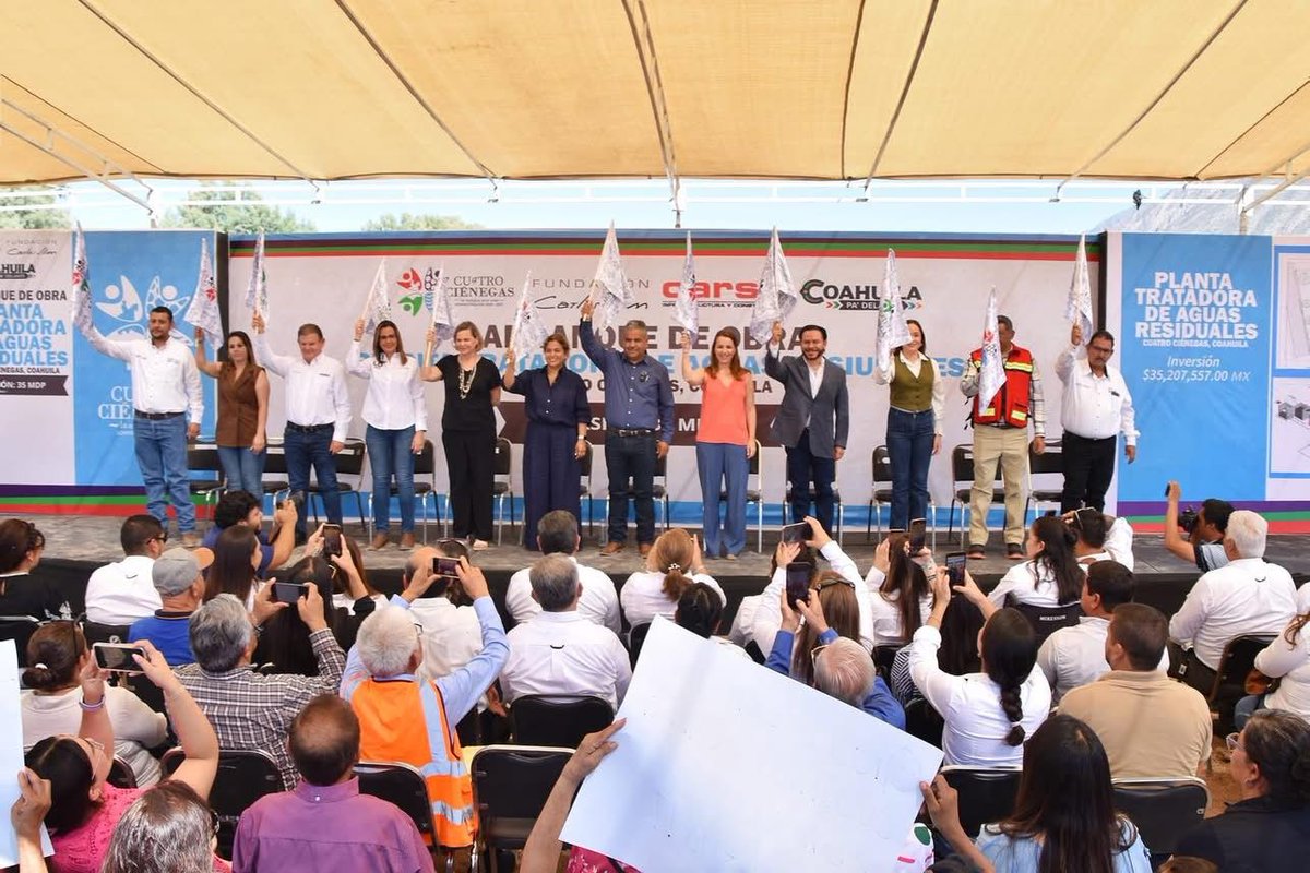 SMA Coahuila tweet media