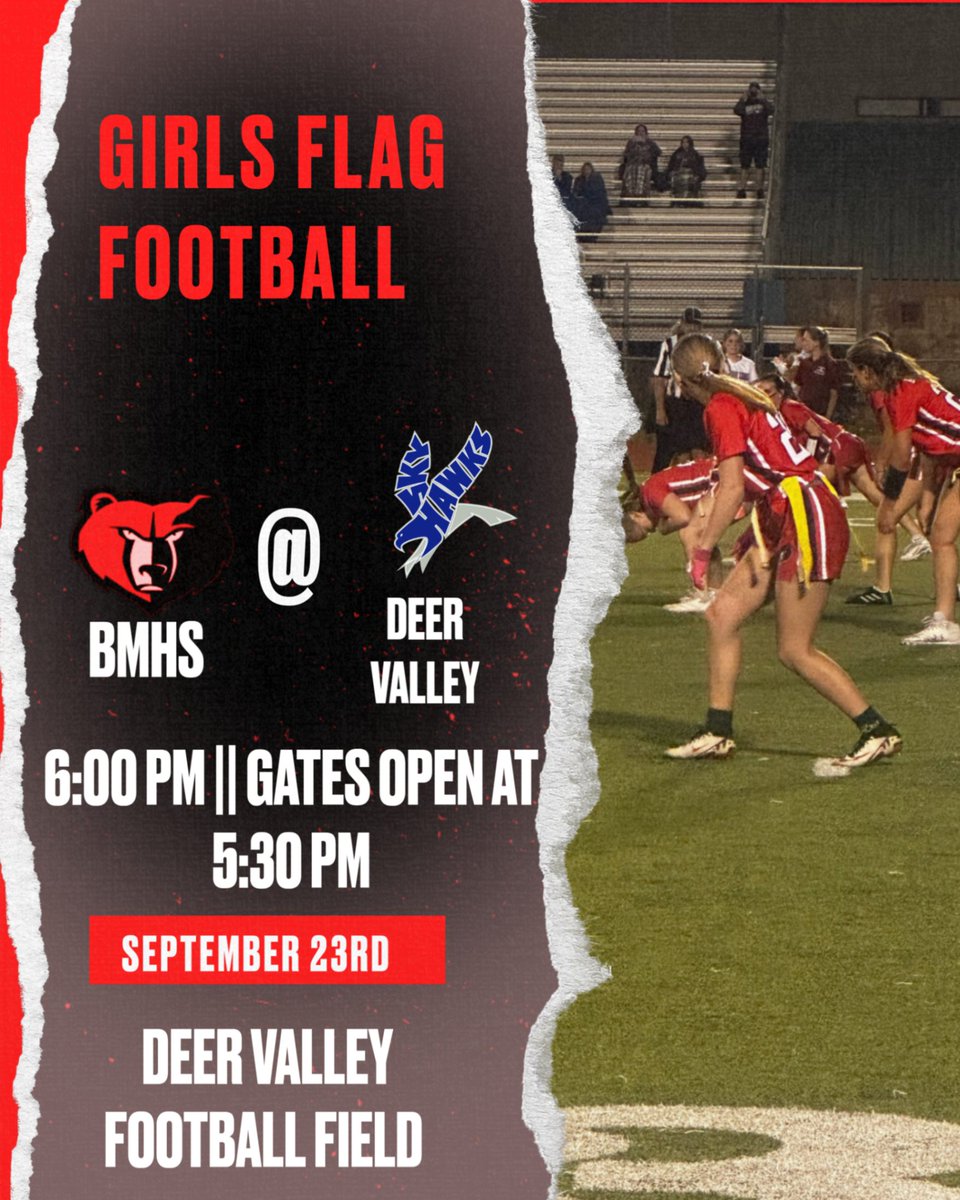 BMHS Athletics/Activities (@activitiesbmhs) on Twitter photo 