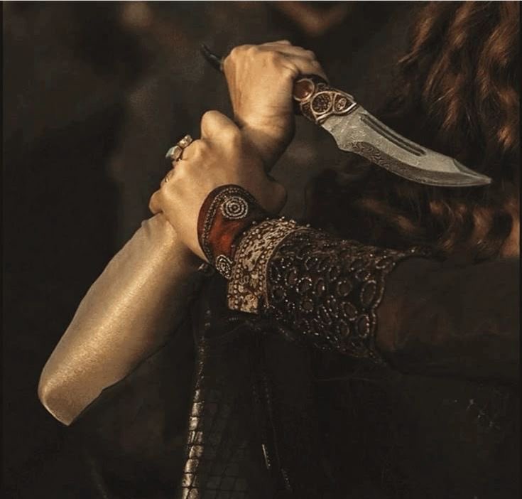 ⋮ 𝕯𝑎𝑒𝑛𝑒𝑟𝑦𝑠 𝓣𝑎𝑟𝑔𝑎𝑟𝑦𝑒𝑛 ⚔︎ ⋆˚࿔ tweet media