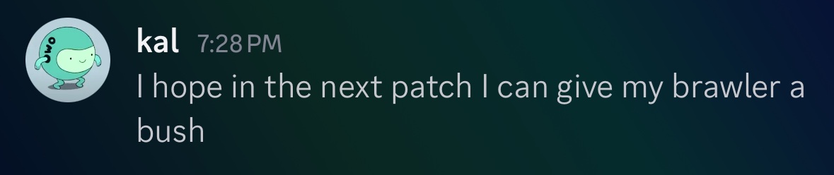 MSHR | Marsh (@marshssb) on Twitter photo 