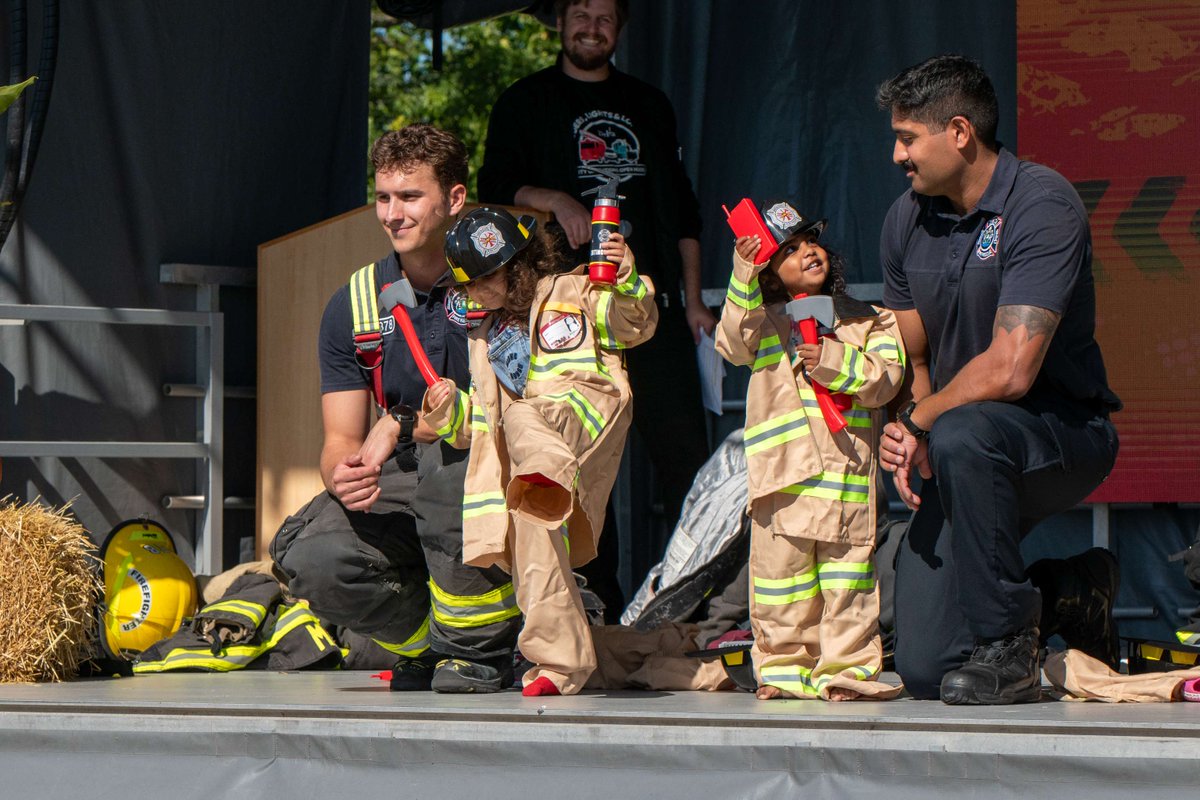 Delta Fire & Emergency Services tweet media