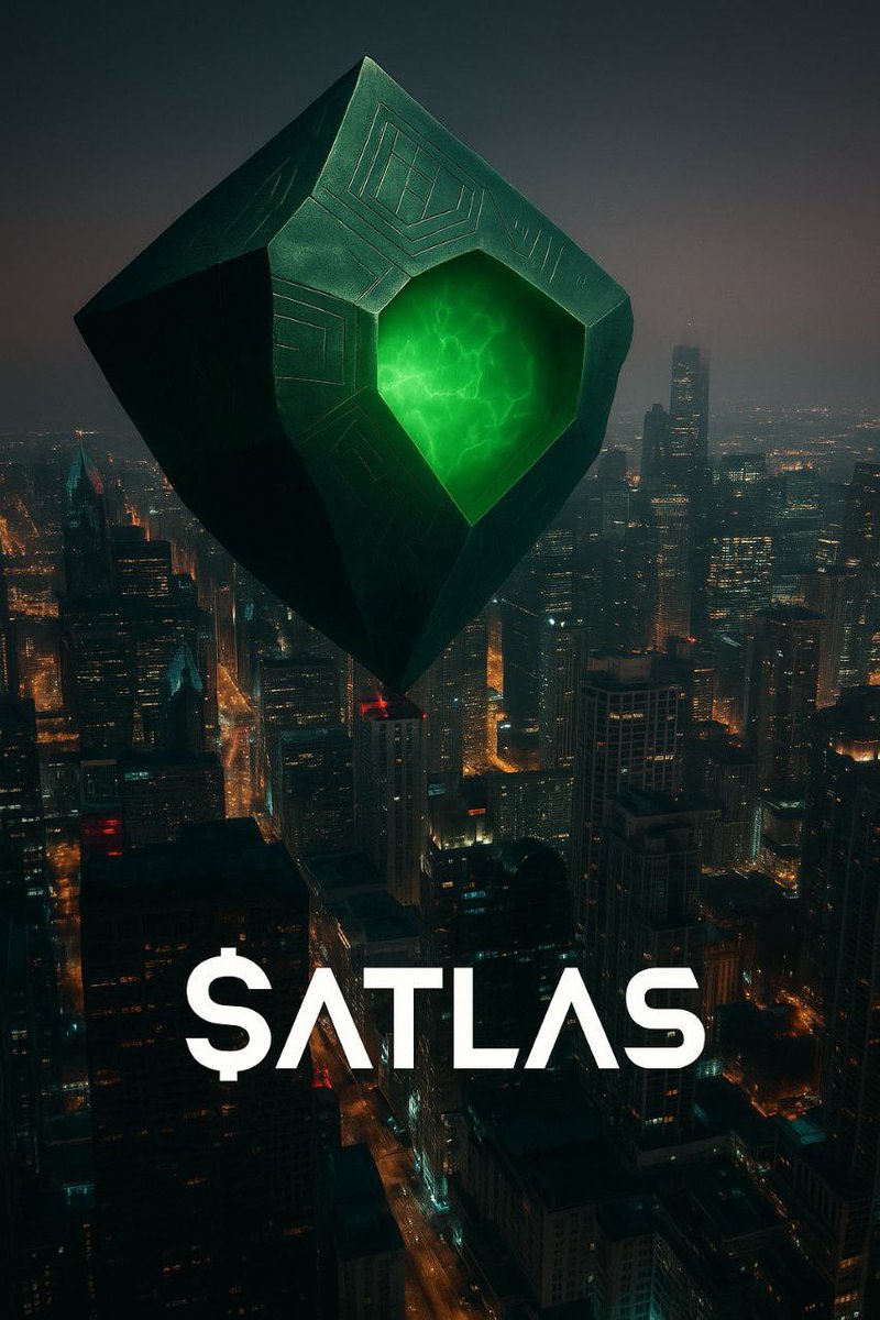 Atlas__CTO's tweet image. While the world sleeps, $ATLAS prepares for liftoff 🚀🌙
Stay bullish, stay strong. #Atlas #Bullish #CryptoCommunity #Altcoins #Moonshot