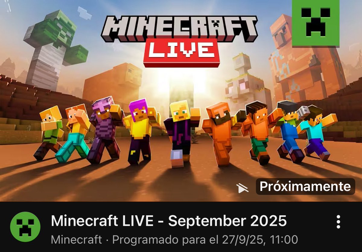 Bobicraft tweet media