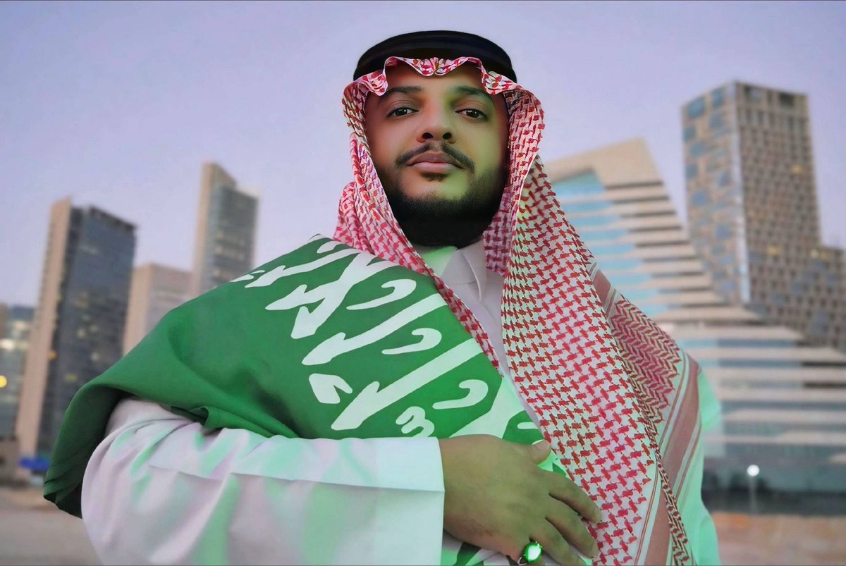 دمت ياوطني متفرداً بالحُب والعطاء متميزاً 
بالأ‌من والرخاء شامخاً بالمجد والعزة

اللهم اجعل هذا البلد امناً مطمئناً 
⚔️🇸🇦🤍

Saudi National Day 95 🇸🇦

اليوم الوطني السعودي ( عزنا بطبعنا ) 
-

#اليوم_الوطني_السعودي_95 
#SaudiNationalDay95
#اليوم_الوطني_عزنا_بطبعنا